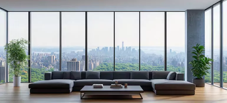 Types Of Modern Windows in Key West, FL