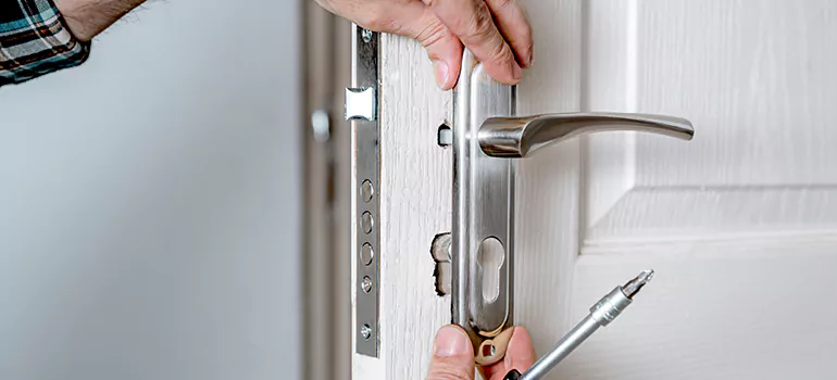 Multi Point Door Installation Solutions in Key West, FL