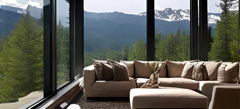 Picture Window Maintenance in Key West, FL