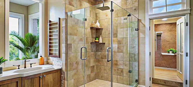 Shower Doors Repair in Key West, FL