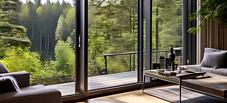 Single Slider Window Insulation Services in Key West, FL