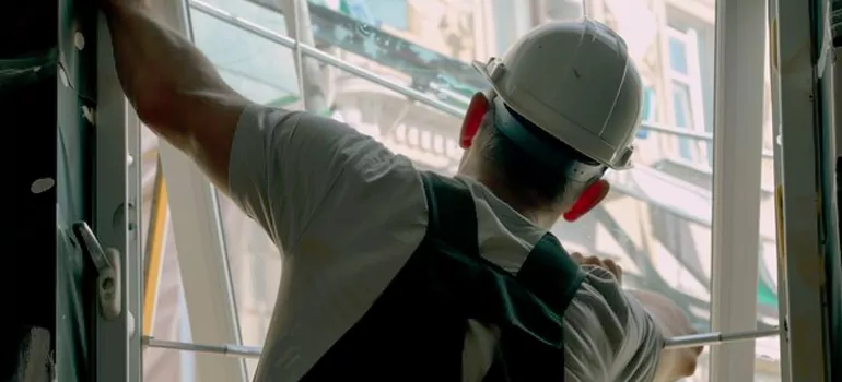 Install Exterior Storm Windows in Key West, FL