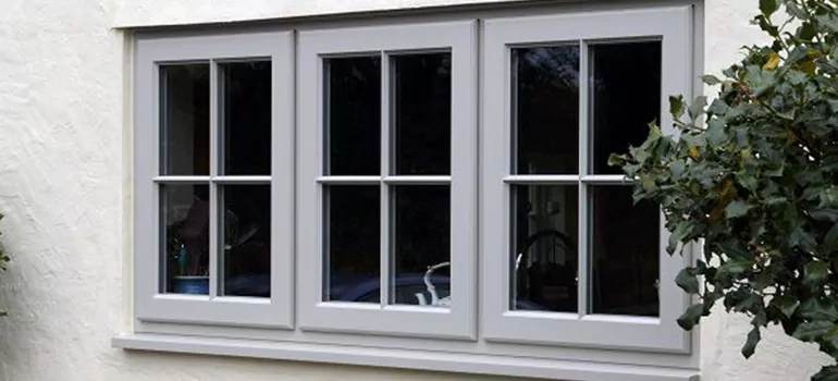 Stormproof Windows With Tinted Glass Services in Key West, FL