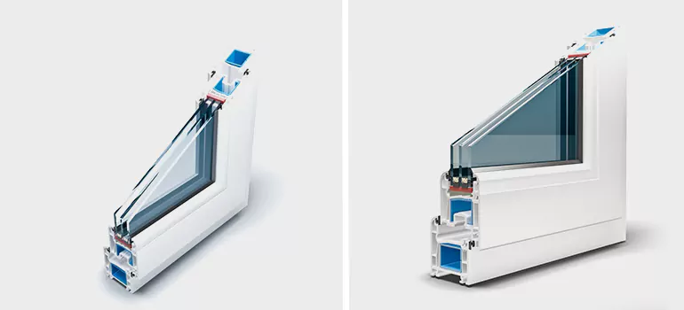 Triple Glazed Window Installation Experts in Key West, FL