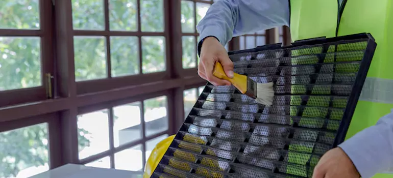 Traditional Window Grille Installation Options in Key West, FL