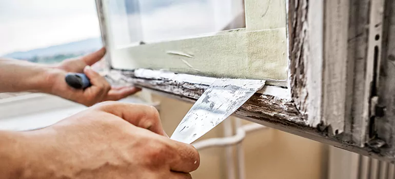 Custom Window Insulation Solutions in Key West, FL