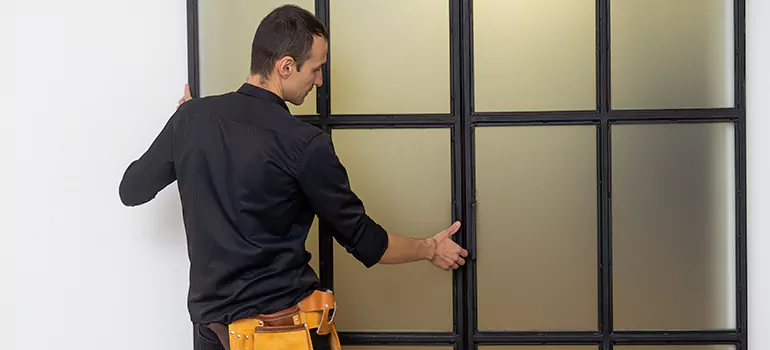 Vinyl Window Rail Installation Near Me in Key West, FL