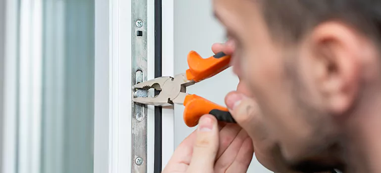 Window Seal Repair in Key West, FL